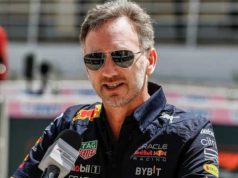 Waspadai Pergerakan Ferrari