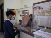 Ini Tanggal Libur Pelayanan di Polres Kebumen Selama Lebaran