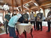 Bupati: Anggaran Terbatas, Pembangunan dan Perbaikan Jalan Bertahap