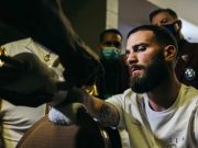 Berharap Hadapi Canelo Lagi