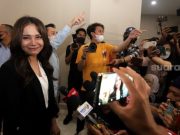 Bayaran Manggung Rossa Rp 172 Juta dari DNA Pro Disita Bareskrim Polri