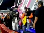 Kedatangan Pemudik Lebaran di Kabupaten Wonogiri dan Pacitan