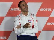 Repsol Honda Bobrok karena Masalah Ini