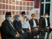 KPU Sebut Ada 75 Parpol Berhak Daftar Menjadi Peserta Pemilu 2024