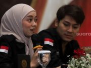 Rizky Billar-Lesti Kejora Kembalikan Duit DNA Pro Rp 1 Miliar