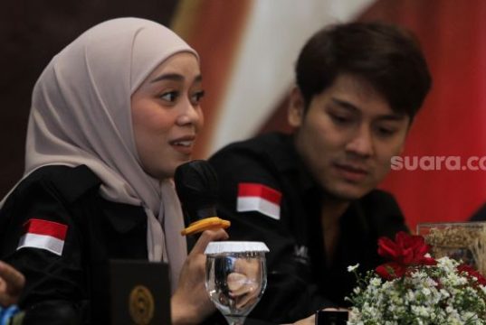 Rizky Billar-Lesti Kejora Kembalikan Duit DNA Pro Rp 1 Miliar