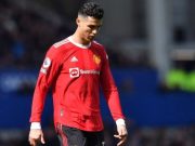Kabar Duka! Putra Cristiano Ronaldo Meninggal Dunia