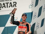 Jadi Ujung Tombak Repsol Honda