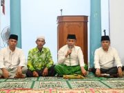 Bupati Imbau Masyarakat Tak Main Petasan Saat Ramadan