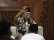 Rektor Unissula Ingatkan Keutamaan Ramadan