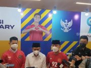 Ketum PSSI: Pengurangan Tiga Poin dan Denda Rp 1 Miliar bagi Persipura Sudah Tepat