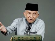 Amien Rais Minta Luhut Mundur, Ini alasannya
