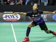 Putri Kusuma Wardani Targetkan Emas di SEA Games 2022