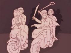 Putra Anggota DPRD Kebumen Jadi Korban Klitih di Yogya