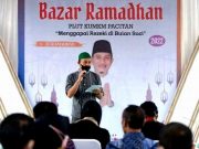 Bupati Pacitan: Ramadan Jadi Peluang UMKM Bangkit