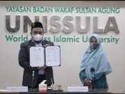Unissula Teken MoU dengan UC TATI Malaysia