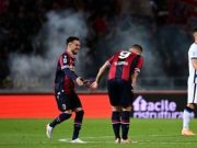 Inter Milan Dikalahkan Bologna