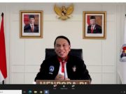 PSSI, Persib Bandung dan Barito Putera Digugat Dugaan Sepak Bola Gajah, Menpora Yakin Liga 1 Bersih