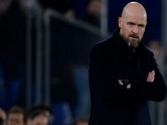 Erik ten Hag Calon Kuat Pelatih Manchester United, Simak Profilnya
