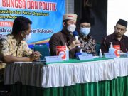 Hartopo Dorong Anak Muda Bumikan Ideologi Pancasila
