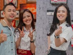 Nita Gunawan, Selebgram Kelahiran Kudus yang Dikabarkan Jadi Selingkuhan Rafi Ahmad
