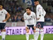 Hasil Liga Prancis: Strasbourg Vs PSG Bermain Imbang 3-3