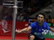 Hari Ini Tiket Indonesia Masters 2022 Mulai Dijual