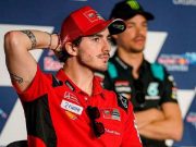 Janji Lebih Baik di MotoGP Amerika
