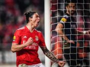 Harapkan Kegarangan Striker dari Uruguay