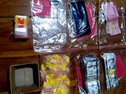 Tangkap Seorang Tersangka, Polres Wonogiri Amankan 1.599 Butir Pil Setan