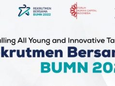 Telkom Undang Putra-Putri Terbaik untuk Mengisi 250 Posisi