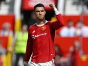 5 Alasan Cristiano Ronaldo Harus Segera Tinggalkan Manchester United
