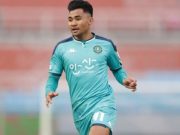 Asnawi Bisa Bela Timnas Lawan Korsel