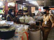 Bupati Kudus Minta Distibutor Salurkan Minyak Goreng Langsung ke Desa