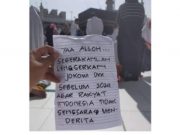 Heboh! Presiden Jokowi Didoakan Segera Lengser di Depan Kabah, Gus Nadir Beri Komentar Menohok