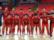 Timnas Futsal Indonesia Diminta Fokus Tatap Final Piala AFF Lawan Thailand