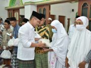 Siapa Saja Temukan Petasan, Bupati dan Kapolres Siap Beri Bingkisan Lebaran