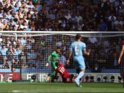 Liverpool Melenggang ke Final Piala FA