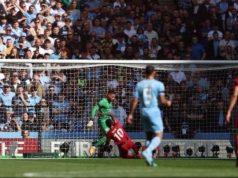 Liverpool Melenggang ke Final Piala FA