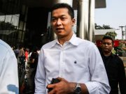 Mundur dari PBSI, Taufik Hidayat Tak Mau Hanya Jadi Pajangan