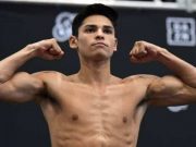 Kembali Fit, Kembali Naik Ring