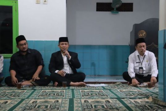 Pemkab Kebumen Siapkan Rp 113 M untuk Perbaikan Jalan