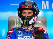 Target Juara di MotoGP Amerika