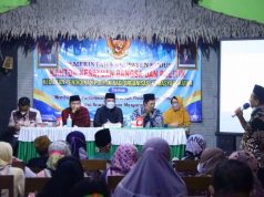 Hartopo: Masyarakat Harus Lebih Cerdas Memilih Pemimpin
