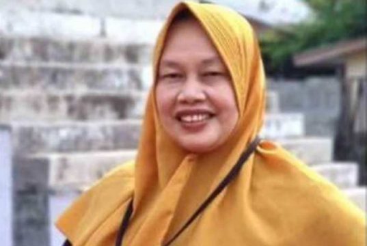 Mantan Atlet Atletik Jateng, Suryati Meninggal Dunia