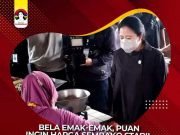 Autokritik Puan untuk Kinerja Legislasi DPR