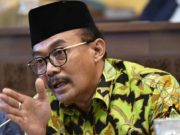 Anggota DPR RI Agung Widyantoro Klarifikasi Berita Penangkapan Dirinya