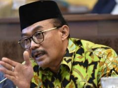 Anggota DPR RI Agung Widyantoro Klarifikasi Berita Penangkapan Dirinya