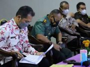 Kudus Siapkan Pos Pengecekan Status Vaksin untuk Pemudik
