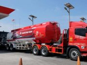 Stok Pertalite untuk 11 Hari ke Depan Aman